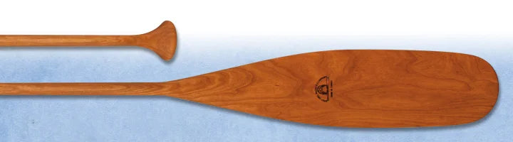 Tripper Canoe Paddle Oiled Finish