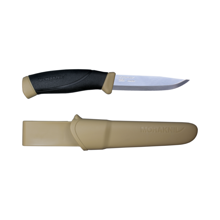 Mora Companion Knife