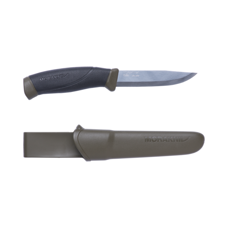 Mora Companion Knife
