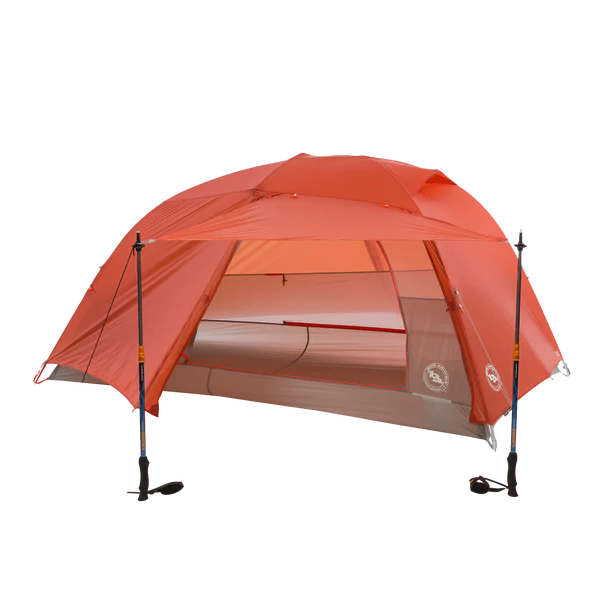 Copper Spur HV UL3 Ultralight Tent - 3 Person Tent