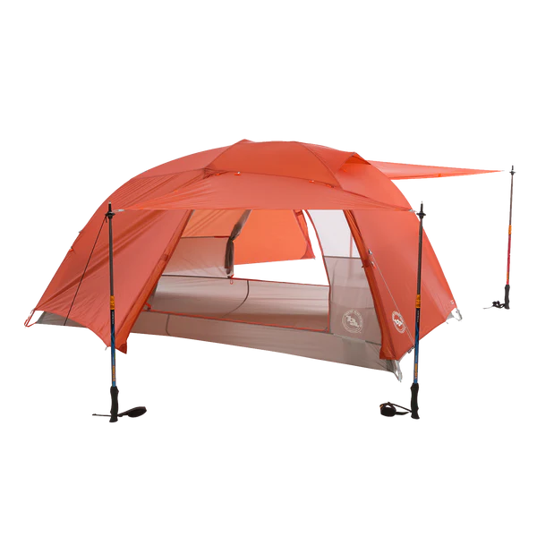 Copper Spur HV UL2 Ultralight Tent - 2 Person