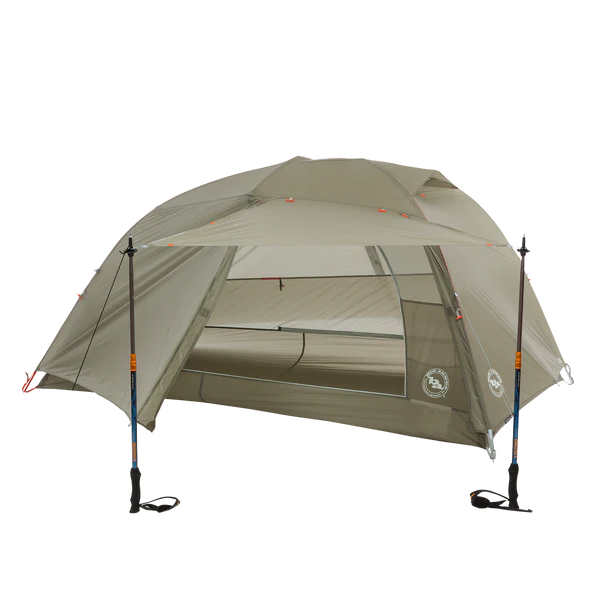 Copper Spur HV UL2 Ultralight Tent - 2 Person