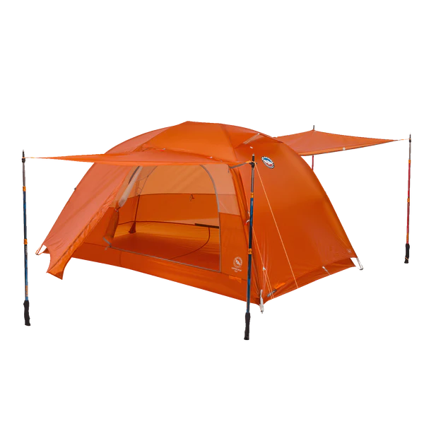 Copper Spur UL3 Tent