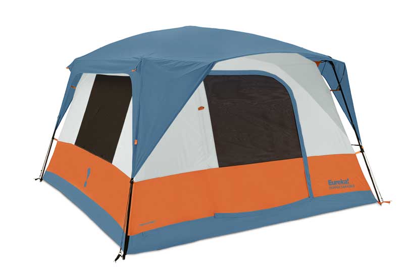 Copper Canyon LX4 4 Person Tent