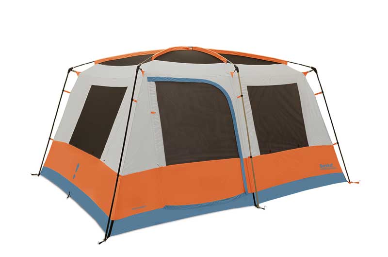 Copper Canyon LX 8 Tent