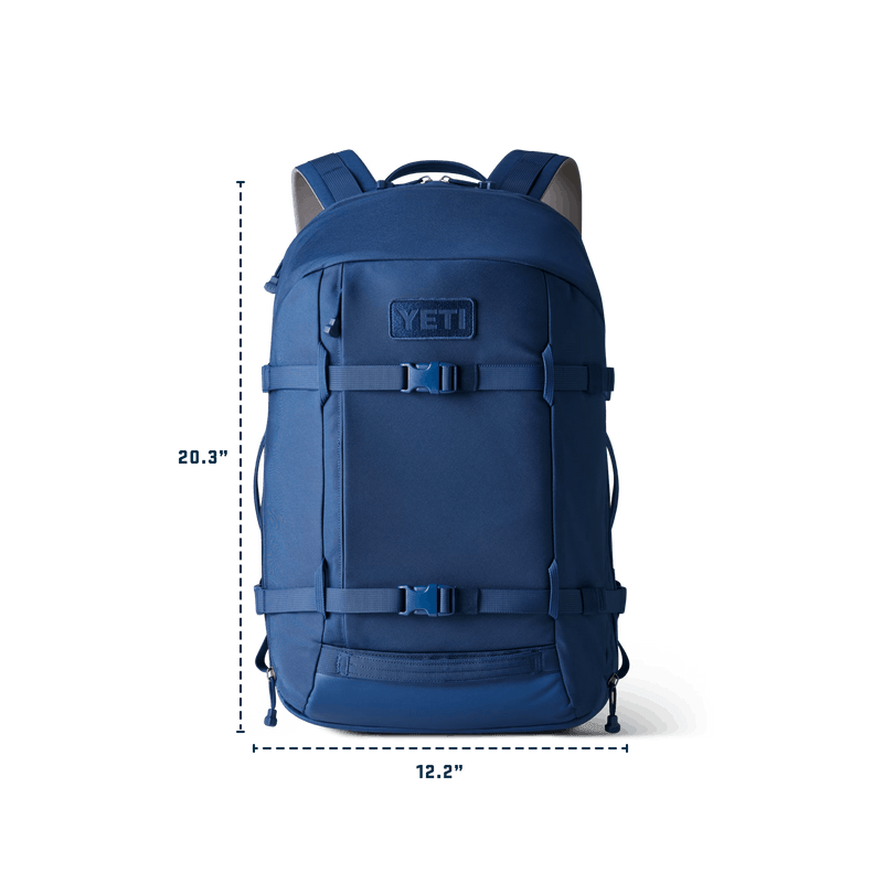 Crossroads Backpack 27L