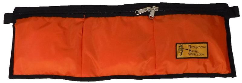 Barrel Pocket Organizer
