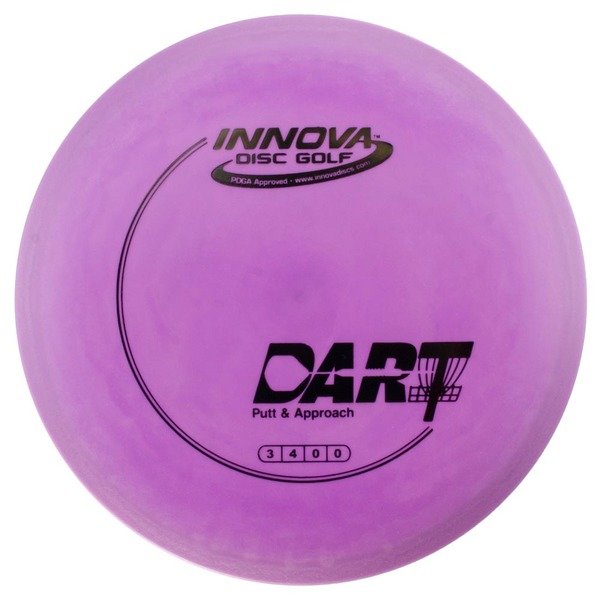 Innova Dart DX 3 4 1 1