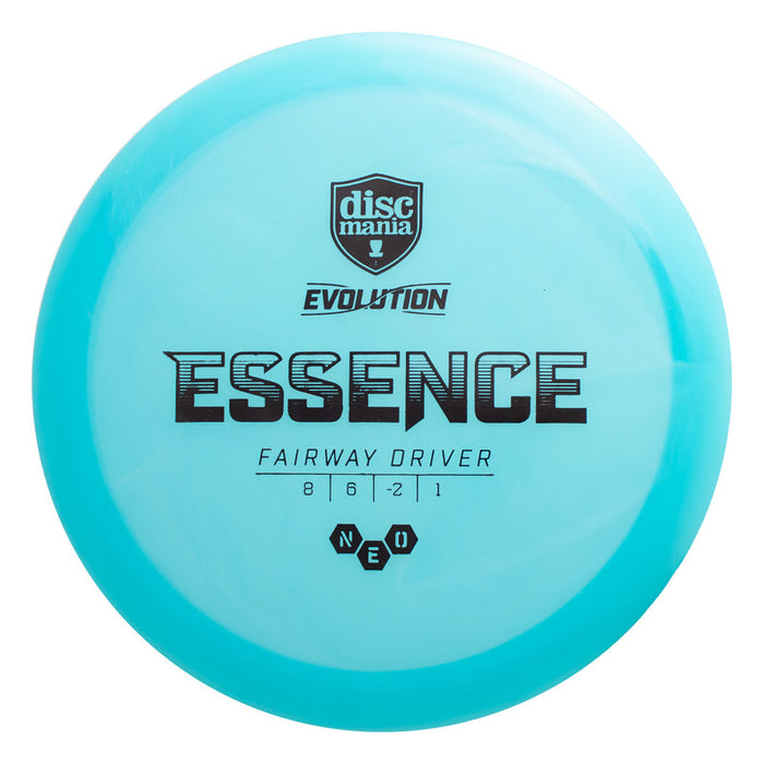 DISCMANIA Lumen Essence Fairway Driver 8 6 -2 1