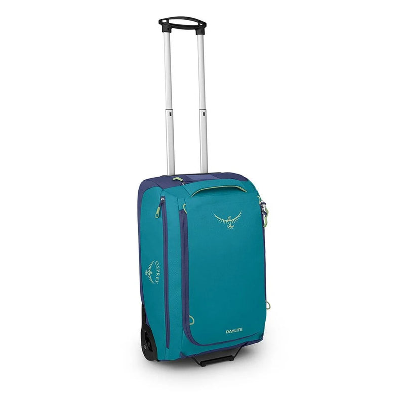 Daylite™ Carry-On Wheeled Duffel 40 Pack