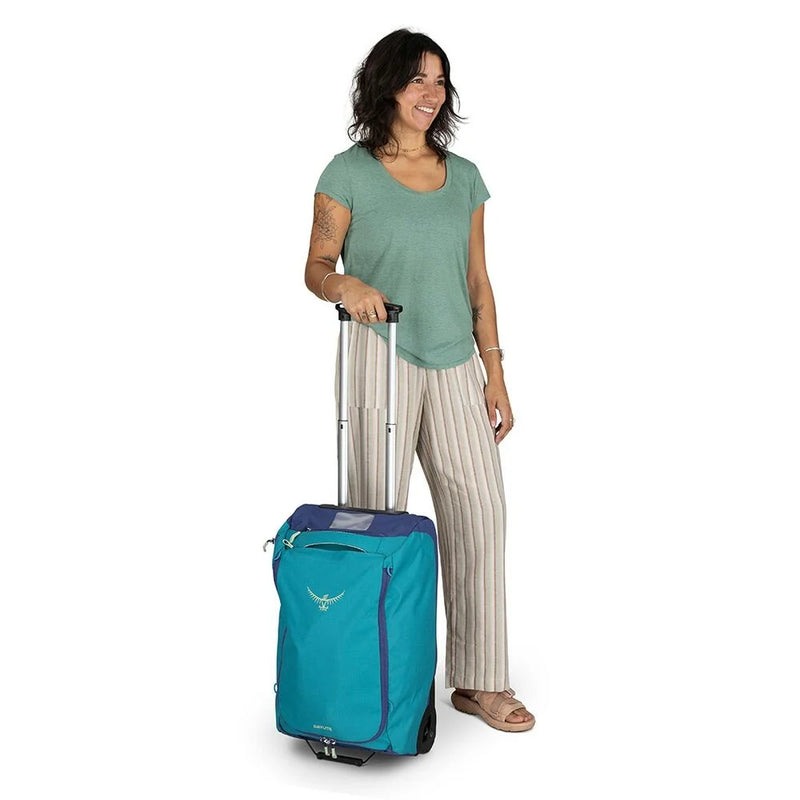 Daylite™ Carry-On Wheeled Duffel 40 Pack