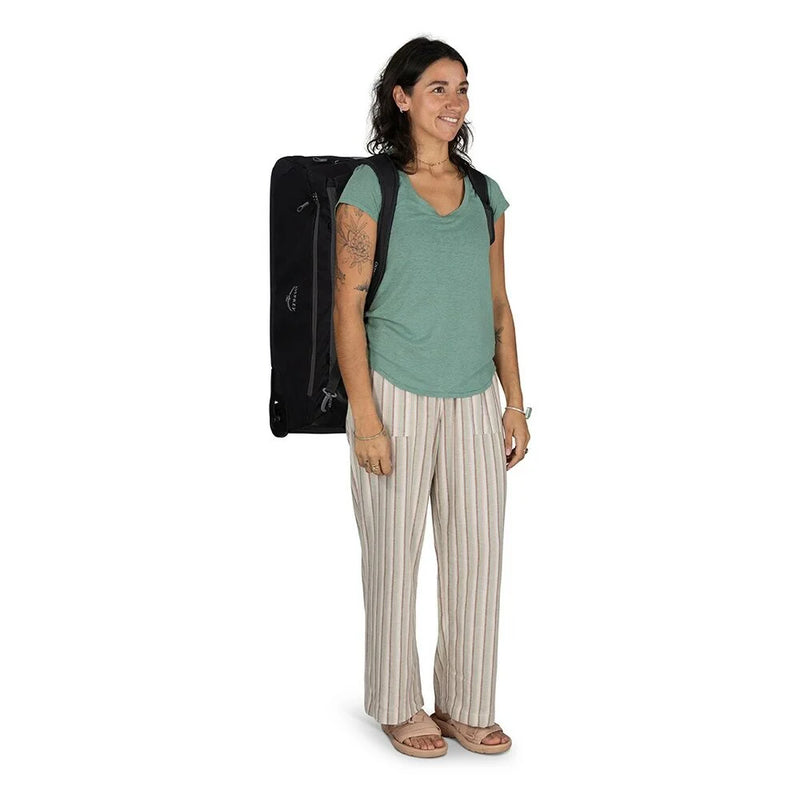 Daylite™ Wheeled Duffel 85 Pack