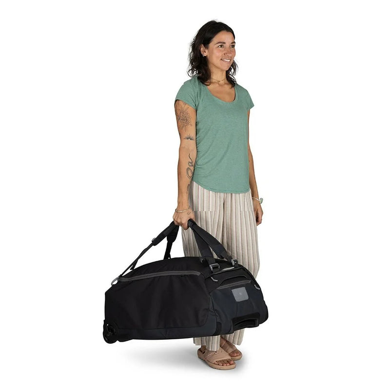 Daylite™ Wheeled Duffel 85 Pack