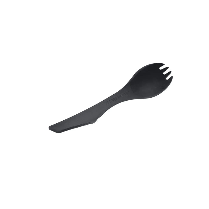 Delta Spork & Knife