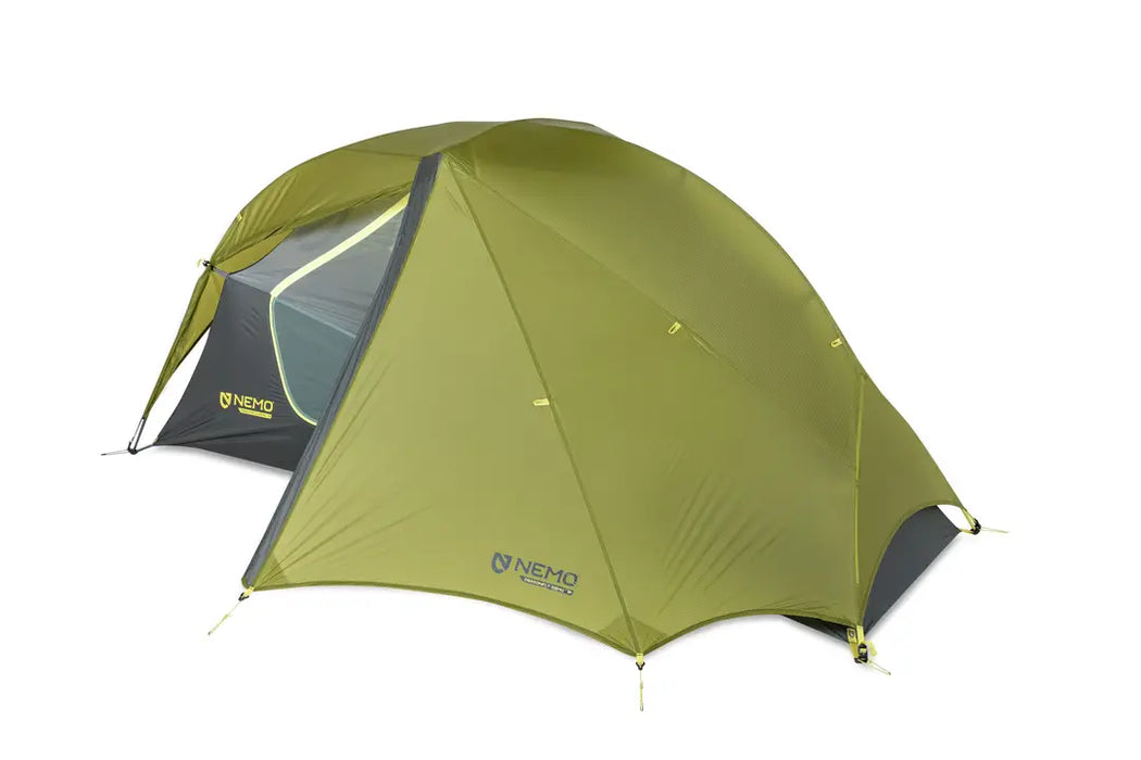 Dragonfly™ OSMO Backpacking Tent - 1 person