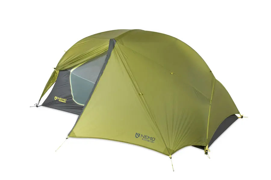 DragonFly OSMO 2 Tent - 2 Person