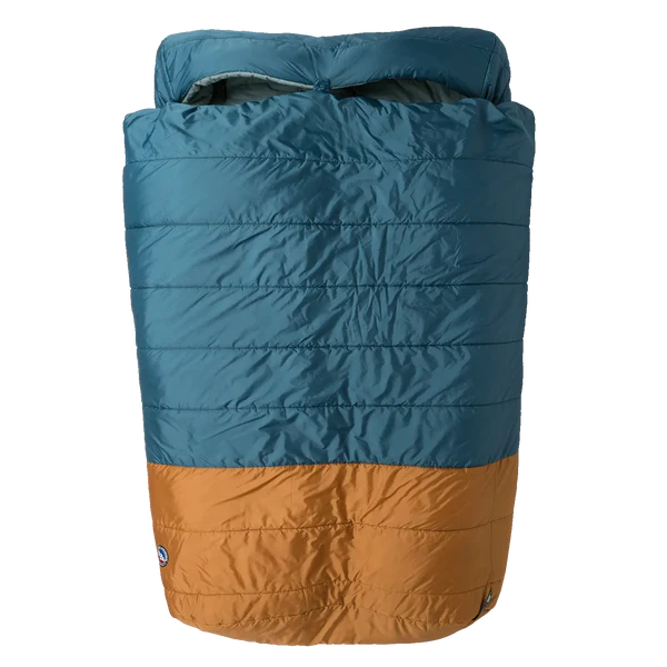 Dream Island Double Wide Sleeping Bag