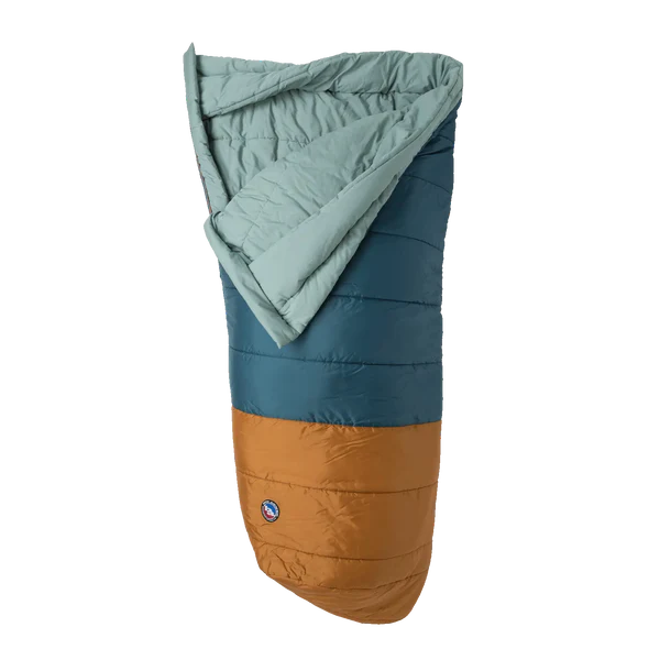 Dream Island Double Wide Sleeping Bag