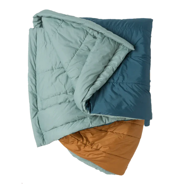 Dream Island Double Wide Sleeping Bag