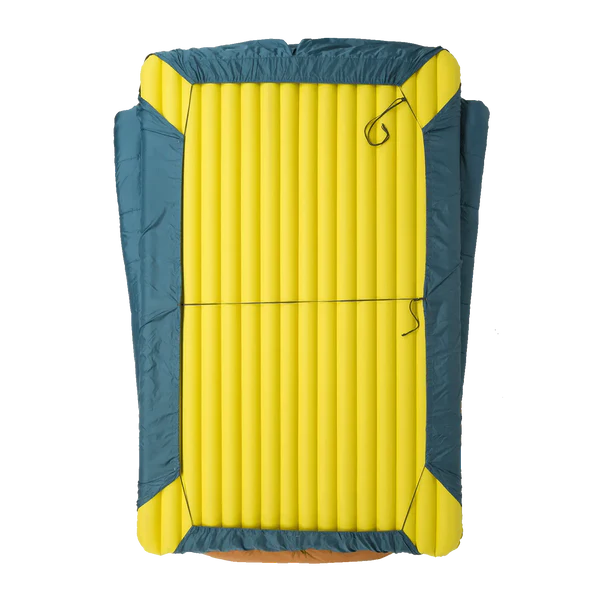 Dream Island Double Wide Sleeping Bag