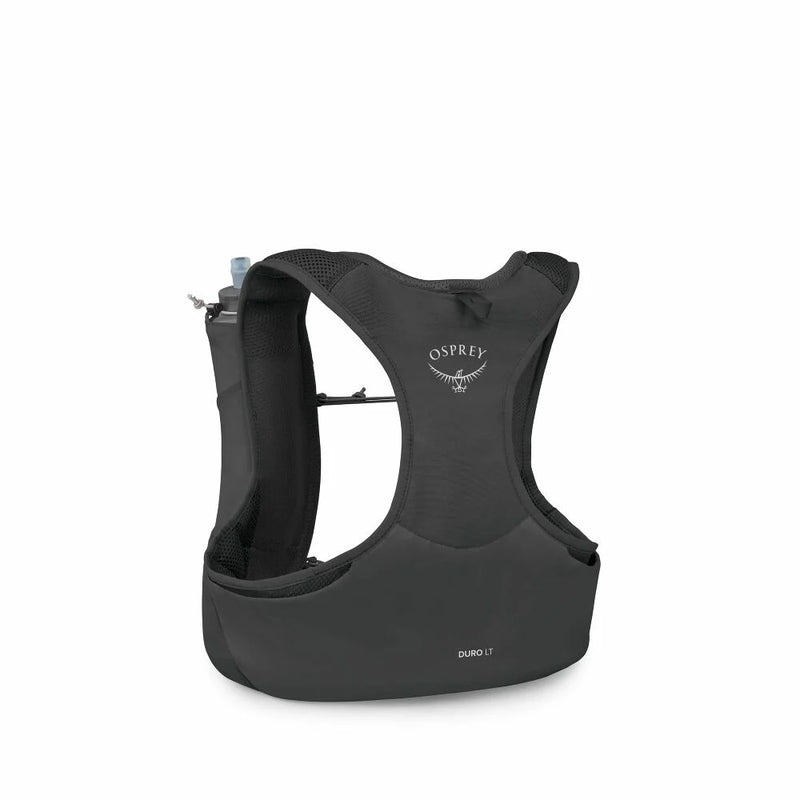 Duro LT Run Hydration Vest Pack with Flasks