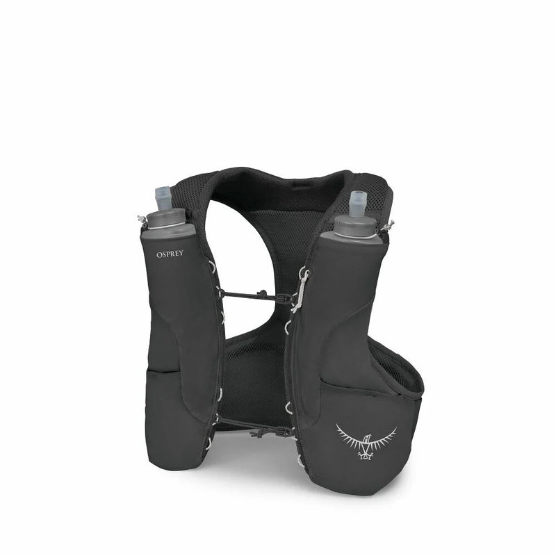 Duro LT Run Hydration Vest Pack with Flasks
