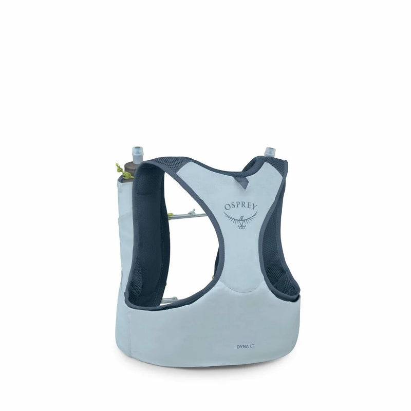 Women's Dyna LT Run Hydration Vest with Flasks