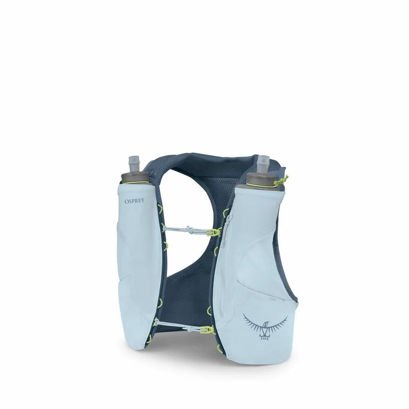 Women's Dyna LT Run Hydration Vest with Flasks