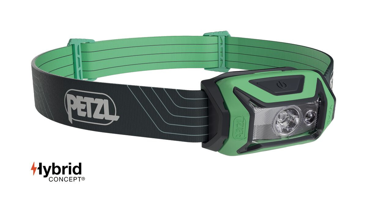 Tikka Headlamp