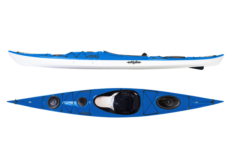 Sitka 145 Touring Kayak