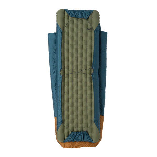 Echo Park 20° Wide Long Sleeping Bag