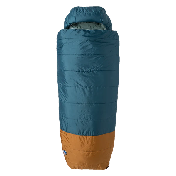 Echo Park 20° Wide Long Sleeping Bag