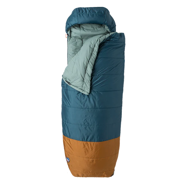 Echo Park 20° Wide Long Sleeping Bag