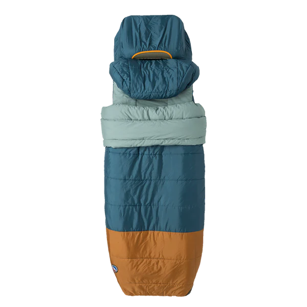 Echo Park 20° Wide Long Sleeping Bag