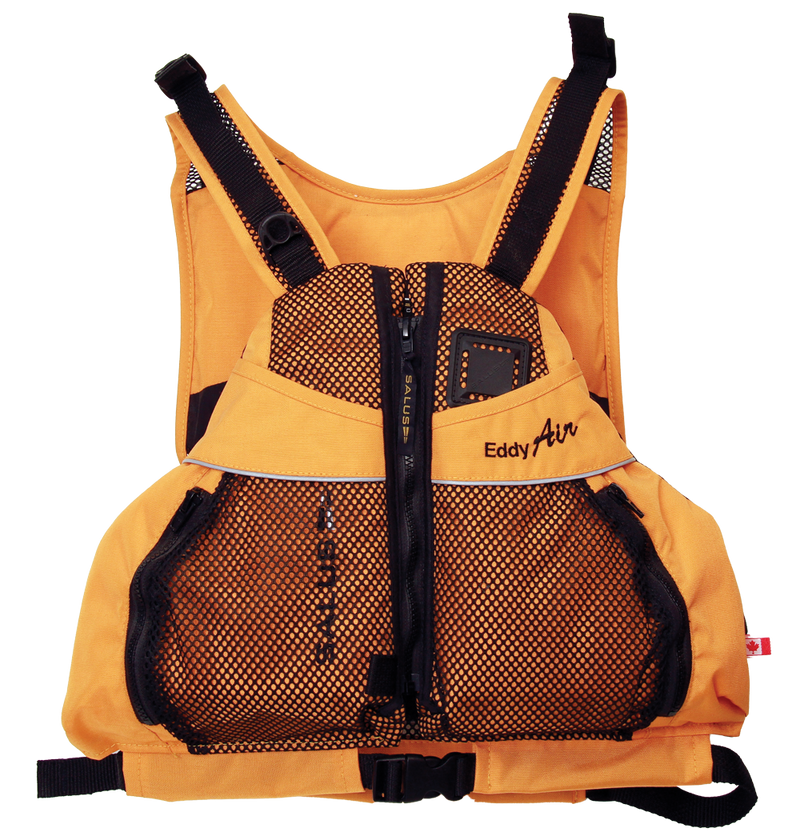 Eddy Air PFD