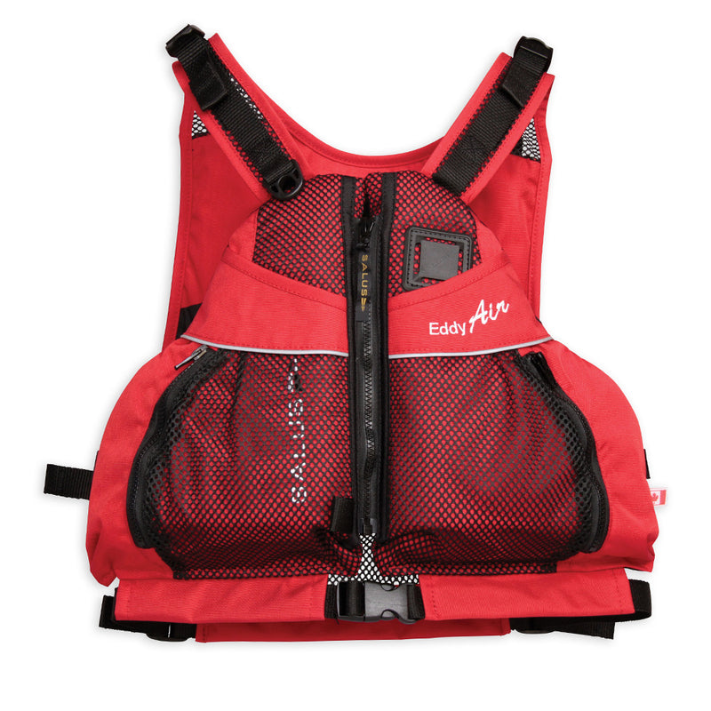 Eddy Air PFD