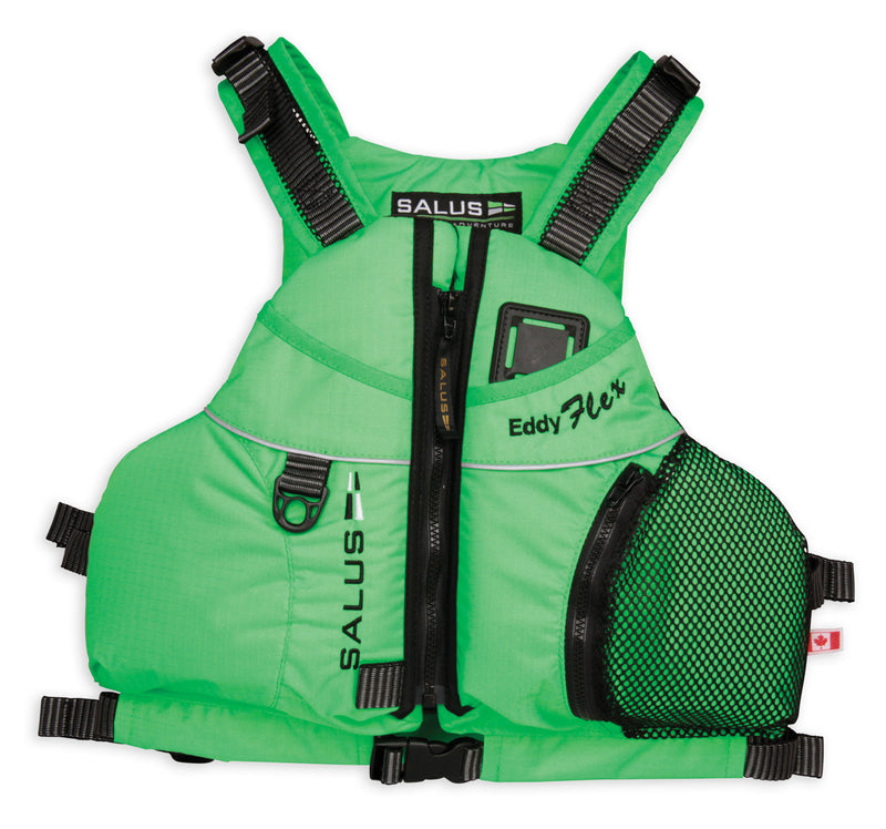 Eddy-Flex PFD