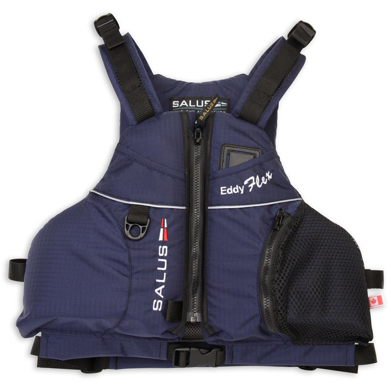 Eddy-Flex PFD