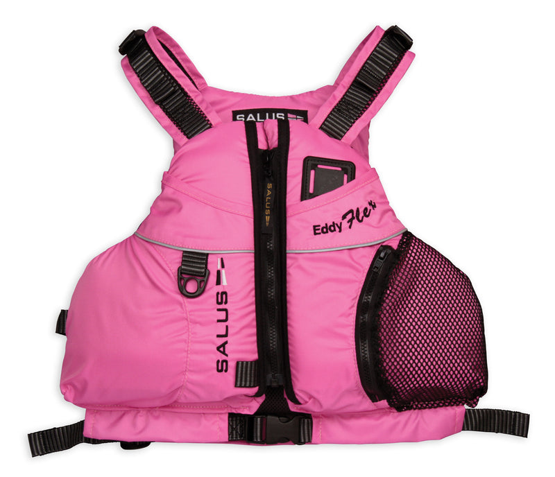 Eddy-Flex PFD