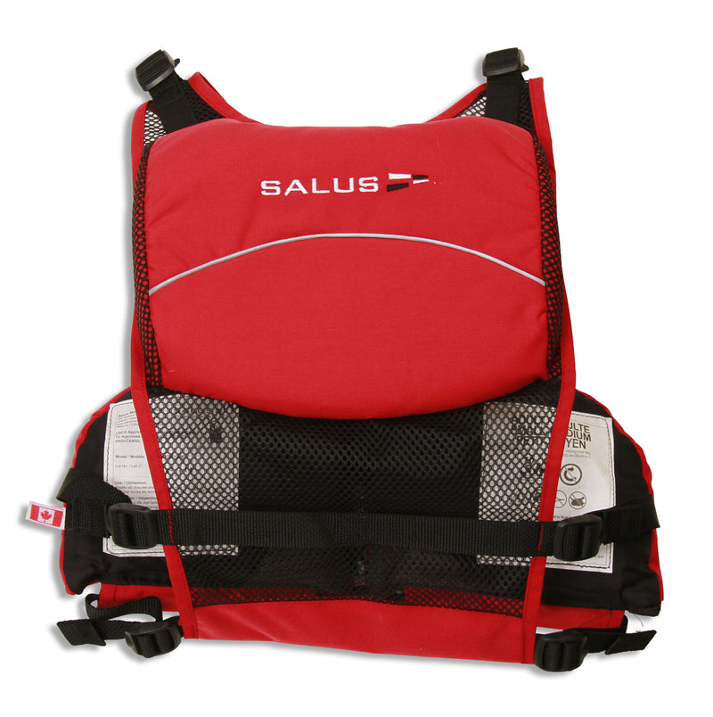Eddy Air PFD