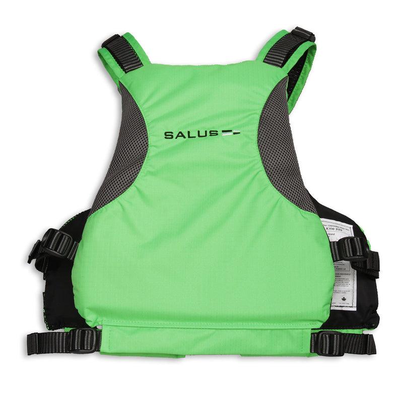 Eddy-Flex PFD