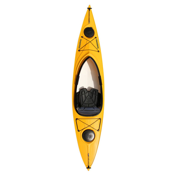 Sandpiper 120 - Recreational Kayak