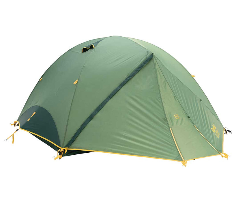 El Capitan 2+ Outfitter 2 Person Tent