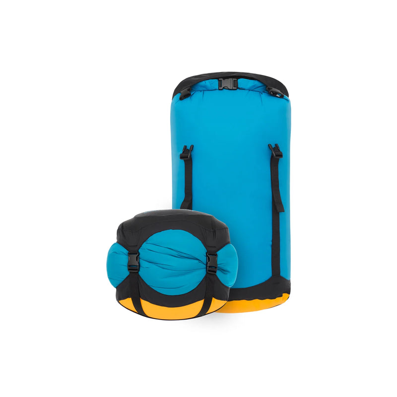 Evac Lightweight Compression Dry Bag - 20L