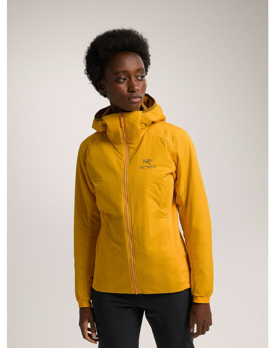 Women's Atom Hoody Jacket