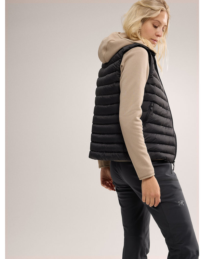 Women's Cerium Vest