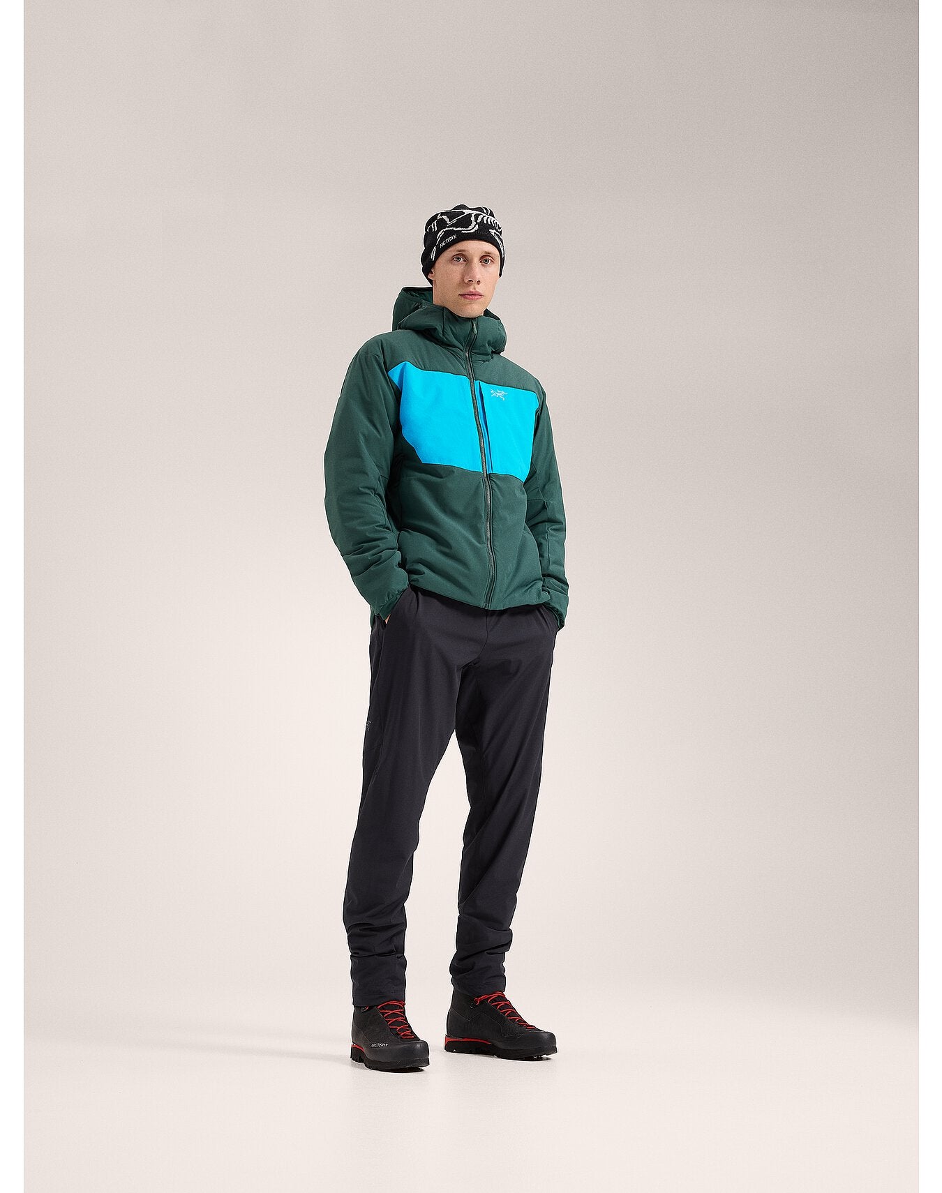Men's Proton Pant Regular Length — Sojourn Outdoors