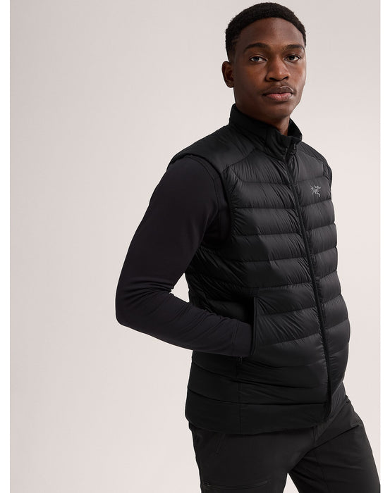 Men's Cerium Vest