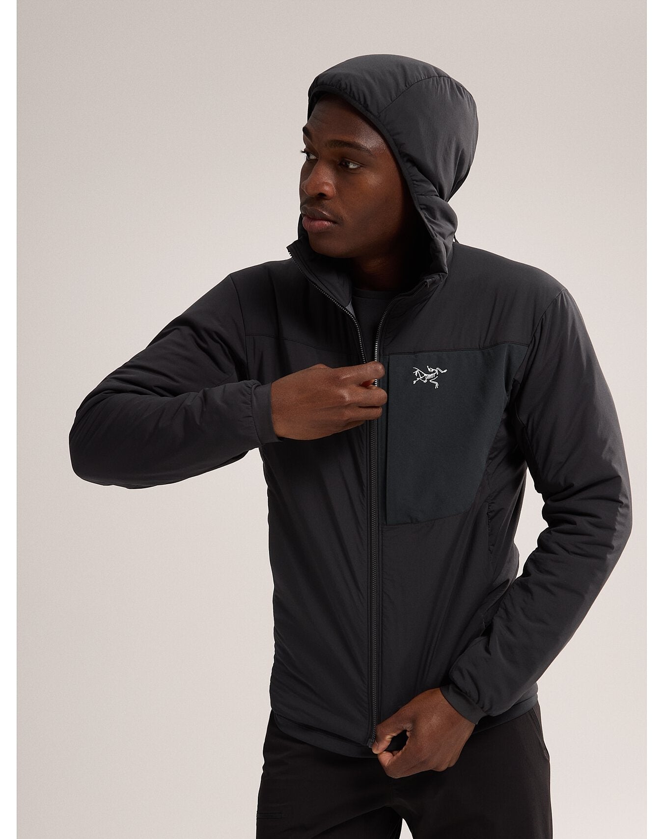 Men's Proton Hoody Jacket — Sojourn Outdoors
