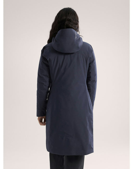 Women's Patera Parka